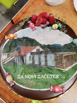 Prizidek k vrtcu v Rimskih Toplicah 9